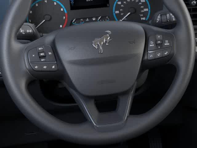 new 2024 Ford Bronco Sport car, priced at $31,996