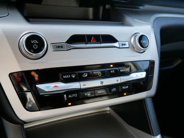 used 2022 Ford Explorer car, priced at $30,997