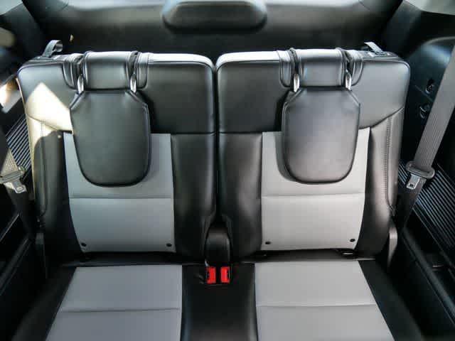 used 2022 Ford Explorer car, priced at $30,997
