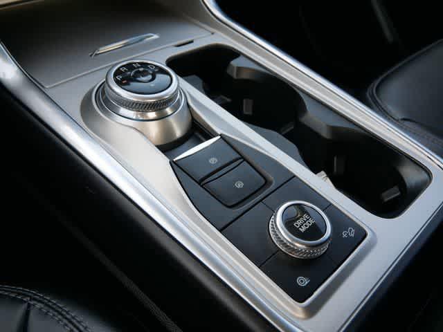 used 2022 Ford Explorer car, priced at $30,997