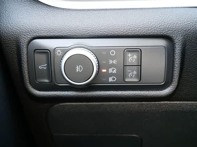 used 2022 Ford Explorer car, priced at $30,997