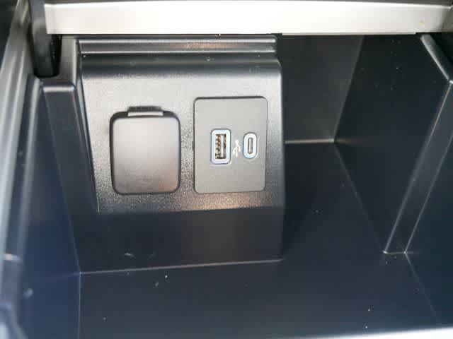 used 2022 Ford Explorer car, priced at $30,997
