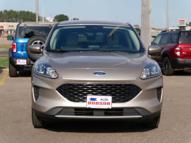 used 2020 Ford Escape car, priced at $12,997