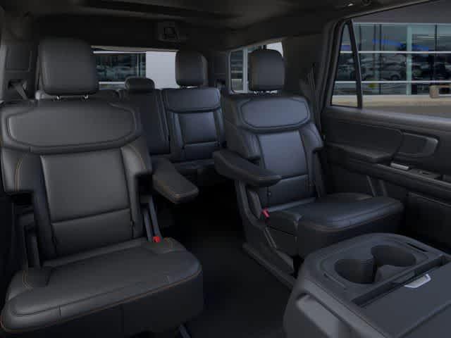 new 2025 Ford Expedition car, priced at $84,690