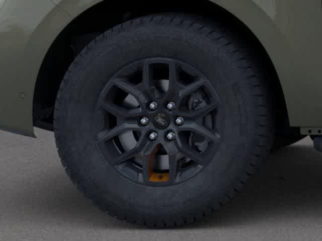 new 2025 Ford Expedition car, priced at $84,690