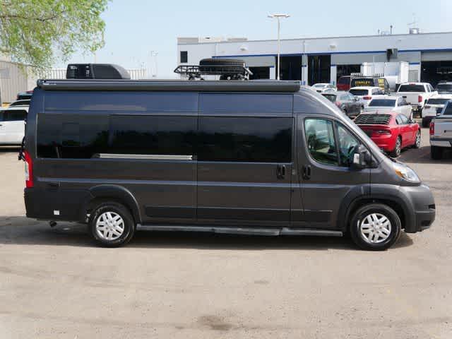 used 2022 Ram ProMaster 3500 car, priced at $79,897