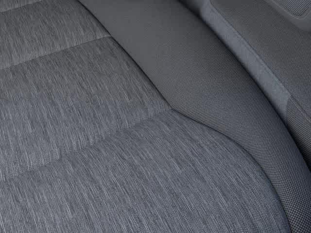 new 2025 Ford F-150 car, priced at $48,218