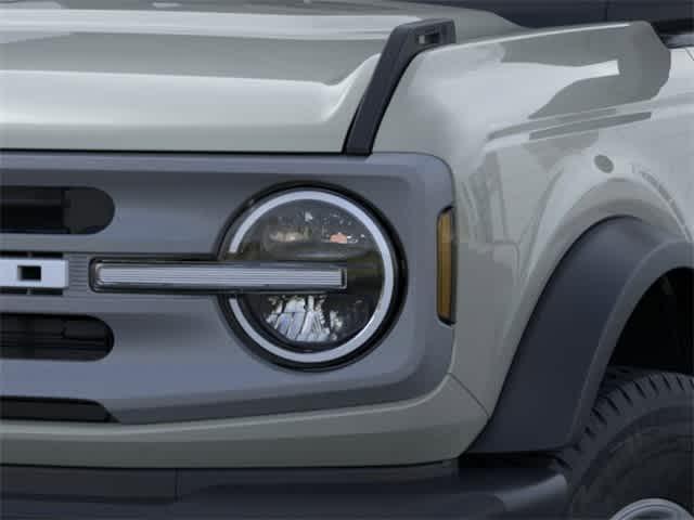 new 2024 Ford Bronco car, priced at $44,405