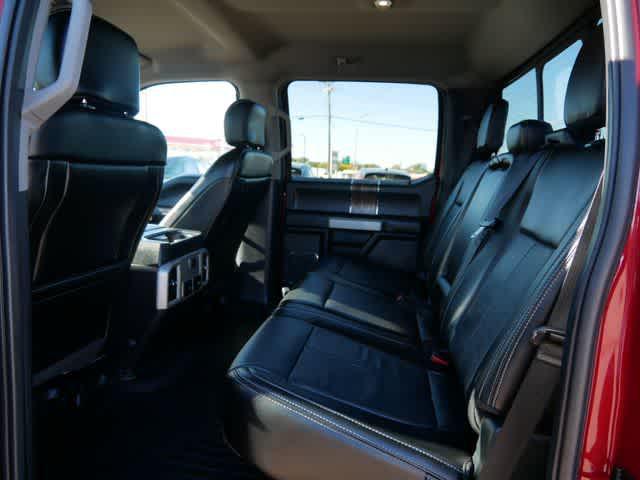 used 2020 Ford F-150 car, priced at $24,997