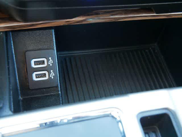 used 2020 Ford F-150 car, priced at $24,997