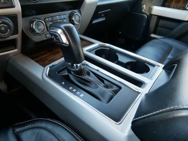 used 2020 Ford F-150 car, priced at $24,997