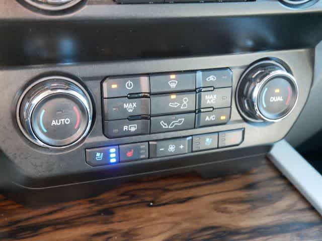 used 2020 Ford F-150 car, priced at $24,997