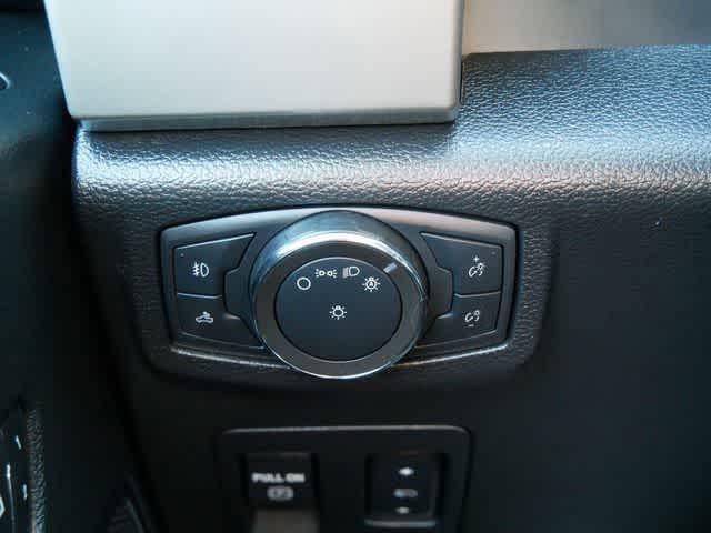 used 2020 Ford F-150 car, priced at $24,997