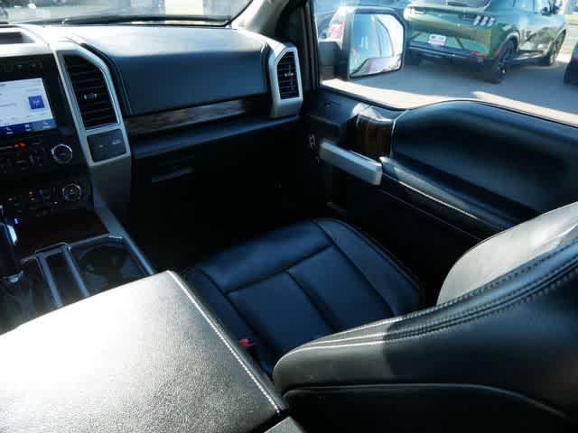 used 2020 Ford F-150 car, priced at $24,997