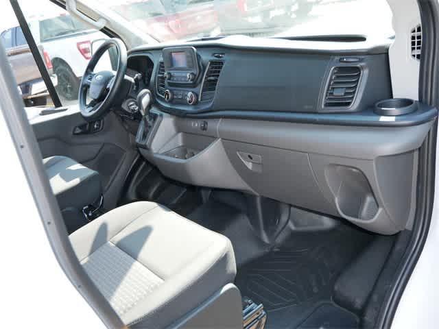 used 2024 Ford Transit-350 car, priced at $51,995