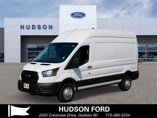 used 2024 Ford Transit-350 car, priced at $51,995