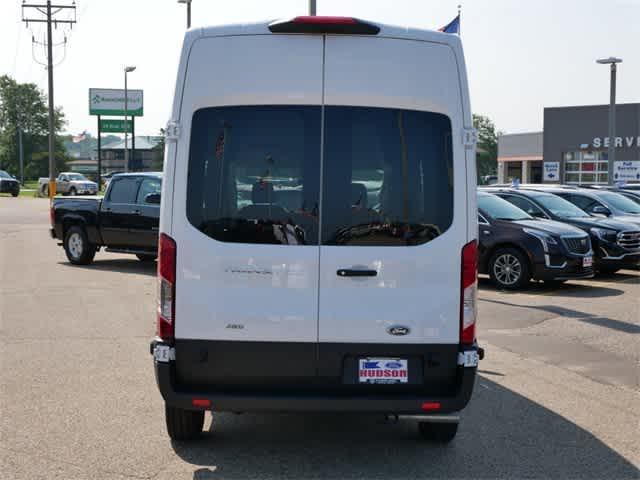 used 2024 Ford Transit-350 car, priced at $51,995