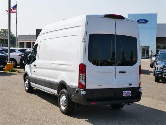 used 2024 Ford Transit-350 car, priced at $51,995