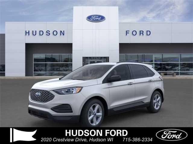 new 2024 Ford Edge car, priced at $39,069