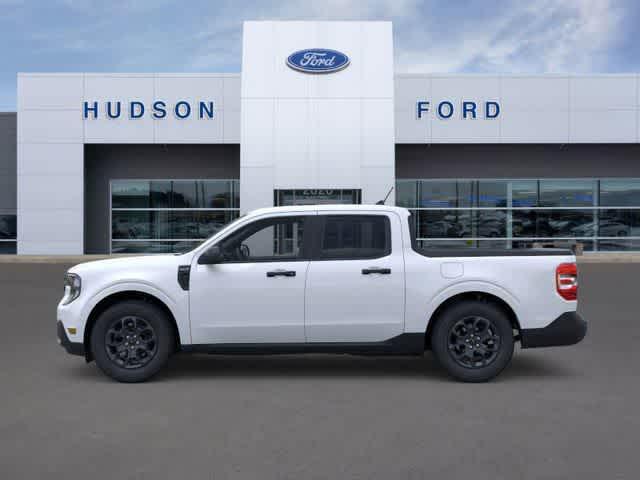 new 2025 Ford Maverick car, priced at $33,519