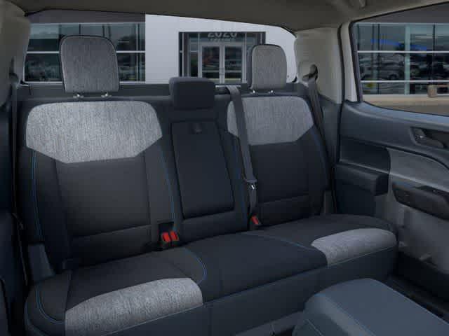 new 2025 Ford Maverick car, priced at $33,519