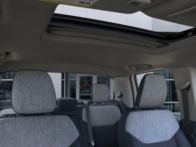 new 2025 Ford Maverick car, priced at $33,519