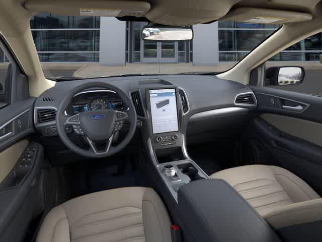 new 2024 Ford Edge car, priced at $38,990