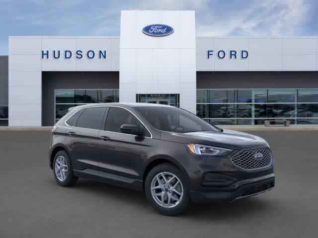 new 2024 Ford Edge car, priced at $38,990