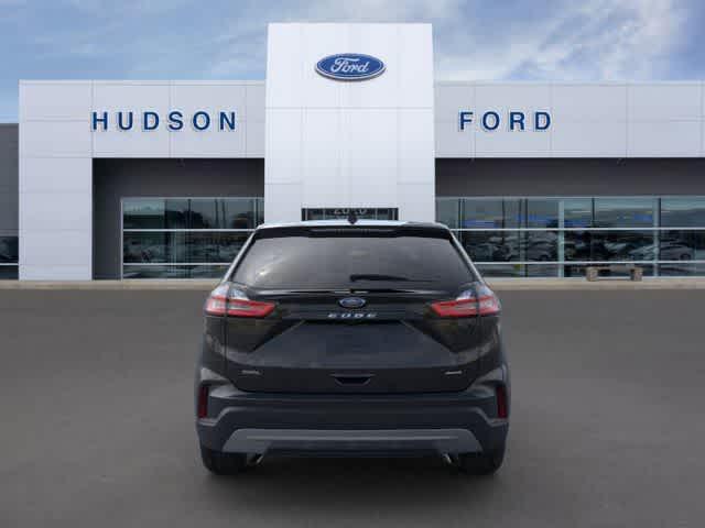 new 2024 Ford Edge car, priced at $38,990