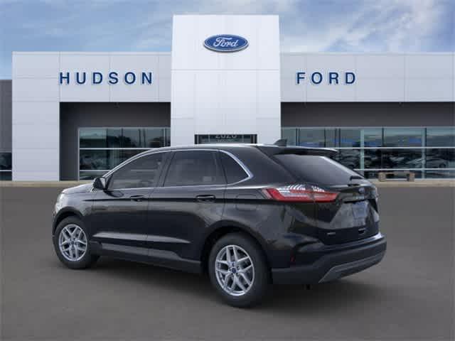 new 2024 Ford Edge car, priced at $39,781