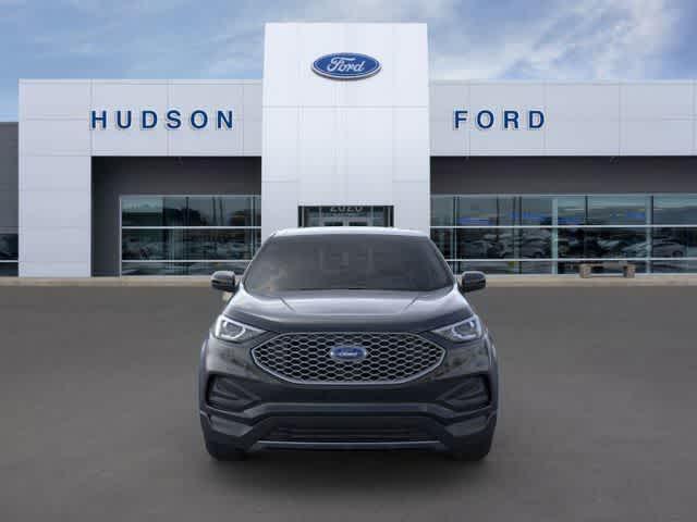 new 2024 Ford Edge car, priced at $38,990