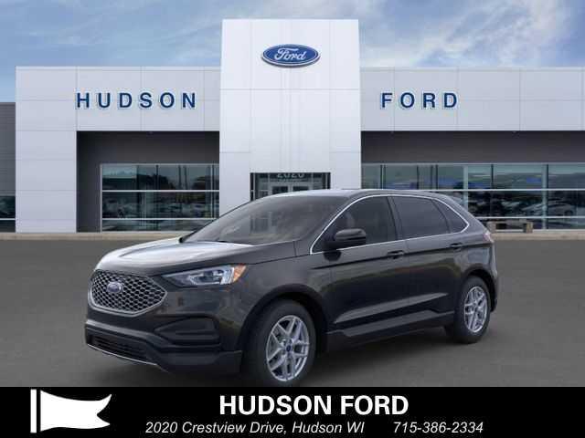 new 2024 Ford Edge car, priced at $38,990