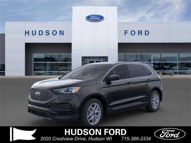 new 2024 Ford Edge car, priced at $36,781