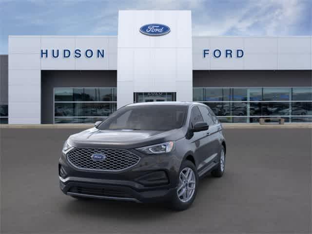 new 2024 Ford Edge car, priced at $39,781