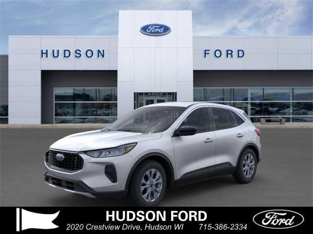 new 2024 Ford Escape car, priced at $29,885