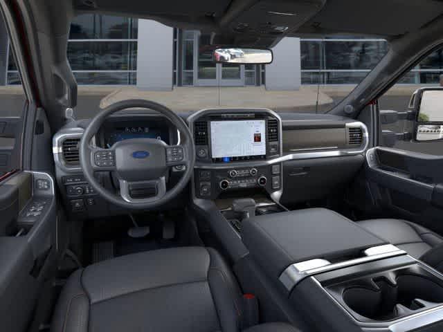 new 2024 Ford F-150 car, priced at $65,975