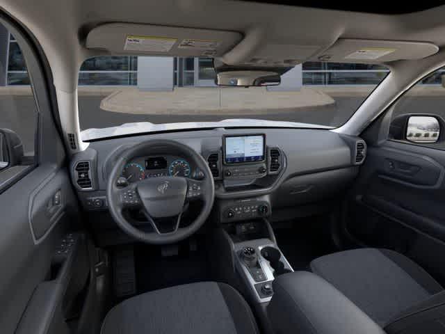 new 2024 Ford Bronco Sport car, priced at $32,490