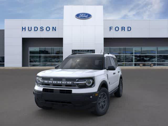 new 2024 Ford Bronco Sport car, priced at $32,490