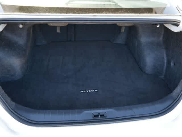 used 2023 Nissan Altima car, priced at $21,497