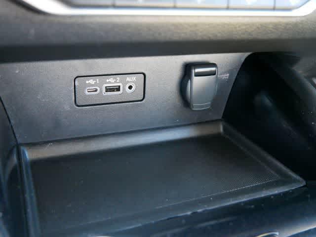 used 2023 Nissan Altima car, priced at $21,497