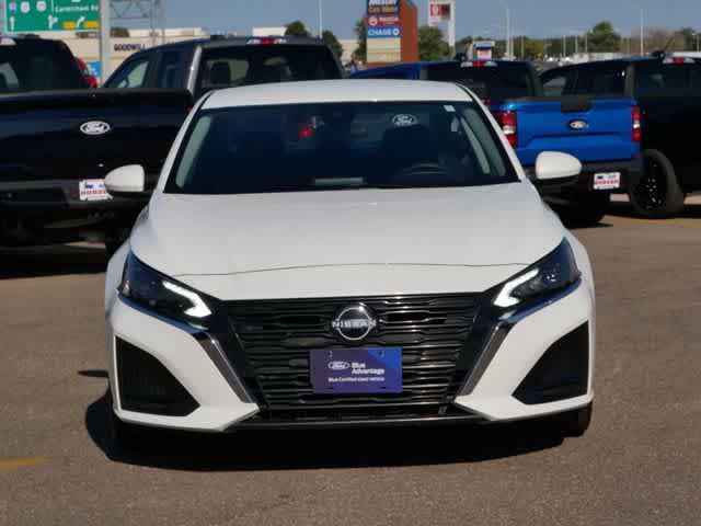 used 2023 Nissan Altima car, priced at $21,497