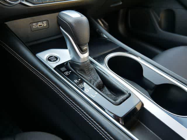 used 2023 Nissan Altima car, priced at $21,497
