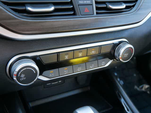 used 2023 Nissan Altima car, priced at $21,497