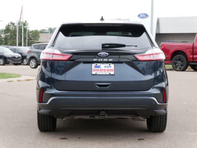 used 2024 Ford Edge car, priced at $31,997