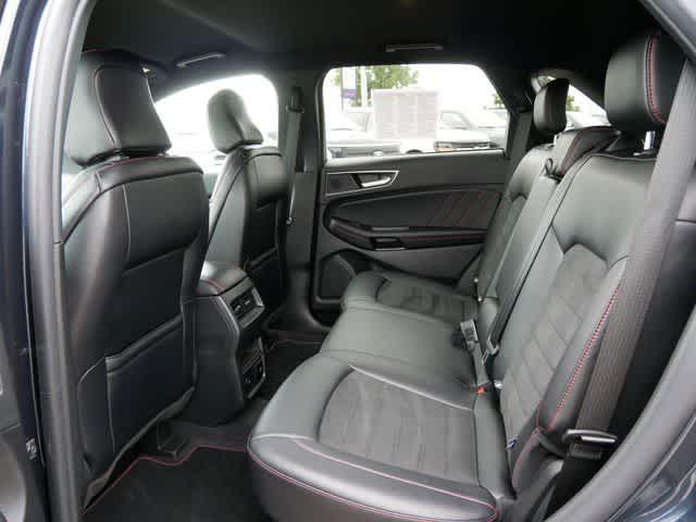 used 2024 Ford Edge car, priced at $31,997