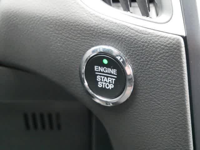 used 2024 Ford Edge car, priced at $31,997