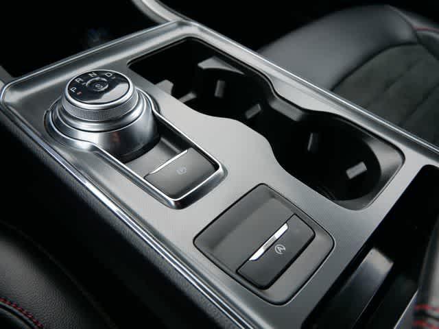 used 2024 Ford Edge car, priced at $31,997