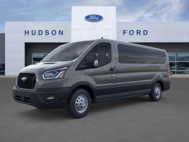 new 2025 Ford Transit-350 car, priced at $67,389