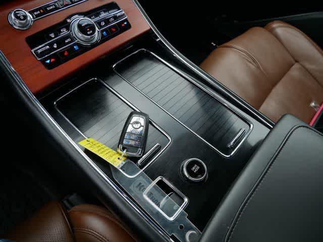 used 2021 Lincoln Aviator car, priced at $44,985