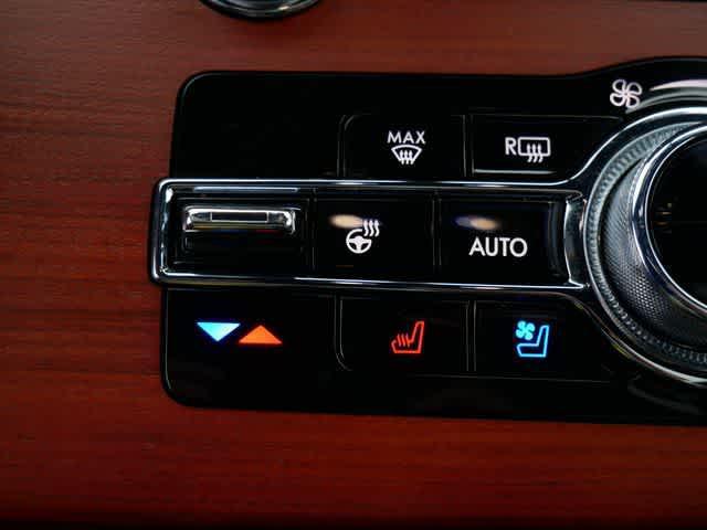 used 2021 Lincoln Aviator car, priced at $44,985